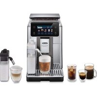DeLonghi PrimaDonna Aromatic ECAM630.75.TSM Image #1