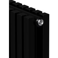 Royal Thermo Shift Q30 C2180 - 10 секций RAL9005m Image #4