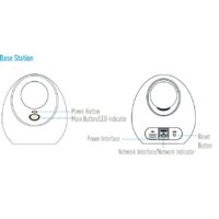 Ezviz W2D CS-W2D-EUP Image #2