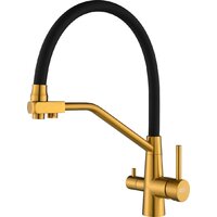 ARFEKA Japeto (золотой PVD)