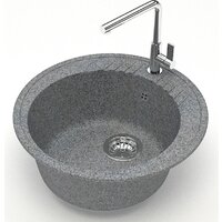 MARRBAXX Карельский камень модель 6/Q8 (серый/темно-серый) Image #2