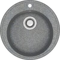 MARRBAXX Карельский камень модель 6/Q8 (серый/темно-серый)