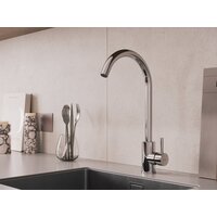 Cersanit Cомо однорычажный 68244 (хром) Image #9