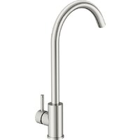 Cersanit Cомо однорычажный 68244 (хром) Image #5