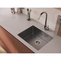 Cersanit Cомо однорычажный 68244 (хром) Image #8