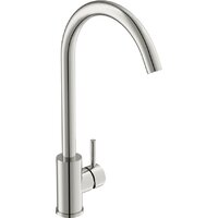 Cersanit Cомо однорычажный 68244 (хром) Image #2