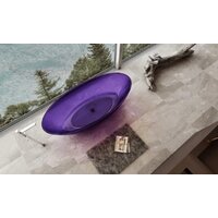 Abber Kristall 180x85 AT9702 Amethyst Image #5