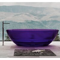 Abber Kristall 180x85 AT9702 Amethyst Image #2