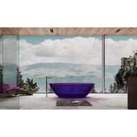 Abber Kristall 180x85 AT9702 Amethyst Image #3