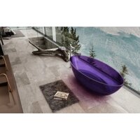 Abber Kristall 180x85 AT9702 Amethyst Image #4