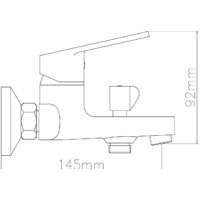 Voda Level LV54acs Image #2