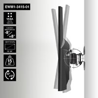 ExeGate EWM1-3415-01 Image #3