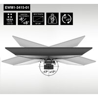 ExeGate EWM1-3415-01 Image #4