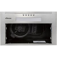 Konigin Level Up Inox 45 Image #3