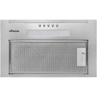 Konigin Level Up Inox 45 Image #2