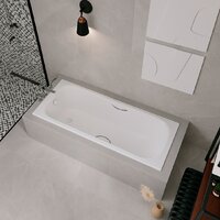 Lauter Brio Star 170 21S1701 + сифон 21Y31000 Image #8