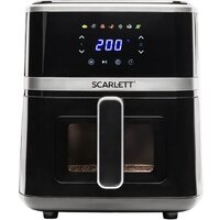 Scarlett SC-AF15S02D
