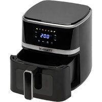 Scarlett SC-AF15S02D Image #4