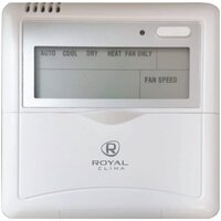 Royal Clima Multi Flexi Duct EU ERP Inverter RCI-DMV12 Image #3