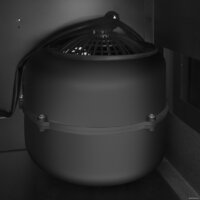 MAUNFELD Bath Isla 401 (черный) Image #11