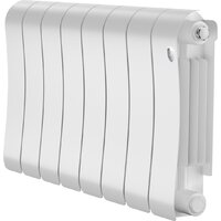 Royal Thermo Infinity 300 Bianco Traffico - 8 секций