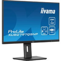 iiyama ProLite XUB2797QSNP-B1 Image #4
