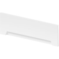 Lauter Sophia 150 21205150 (с ножками, серым подголов, белым лиц. и торц. экраном) Image #26