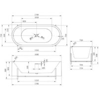 Abber 170x75 AB9443 Image #7