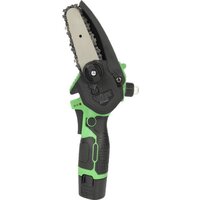 Zitrek GreenSaw 12 083-2015 (с 2-мя АКБ) Image #4