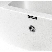 Gerhans C10 (белый) Image #4