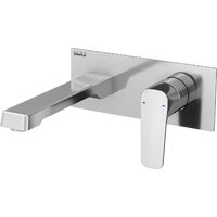 Teska Quasar Pro E5106 (хром)