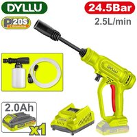 Dyllu DTQX01203 (с 1-им АКБ)