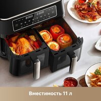 Dreame Air Fryer DZ30 (черный) Image #7