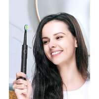 Fairywill E11 (розовый, 8 насадок) Image #8