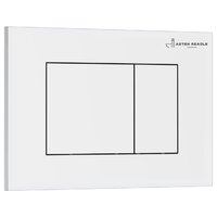 Asten Readle Zentralmodul AR0501-0601W c белой кнопкой Image #4