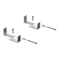 Asten Readle Zentralmodul AR0501-0601W c белой кнопкой Image #10