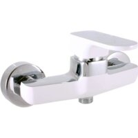 Slezak RAV Юкон YU180.5CB (белый/хром)