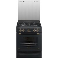 GEFEST 6100-02 0187 (чугунные решетки) Image #1