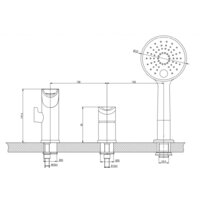 Gross Aqua Space 1209288СW Image #2