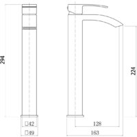 Fashun A51218-21 Image #3