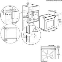 Electrolux EOD3C70TK Image #6