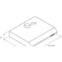 Jetair Senti WH/F/60 PRF0023843C Image #2