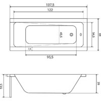 Lauter Estelle 140х70 21206040 Image #28