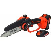 Brait BCHS20-2NM-1 (с 2-мя АКБ, кейс)