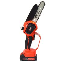 Brait BCHS20-2NM-1 (с 2-мя АКБ, кейс) Image #4