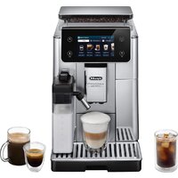 DeLonghi PrimaDonna Aromatic ECAM630.55.SSM Image #1
