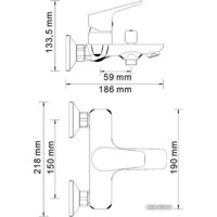 Wasserkraft Lippe 4501 Image #3