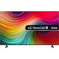 LG NanoCell NANO81 50NANO81T6A