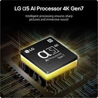 LG NanoCell NANO81 50NANO81T6A Image #5