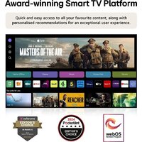 LG NanoCell NANO81 50NANO81T6A Image #6